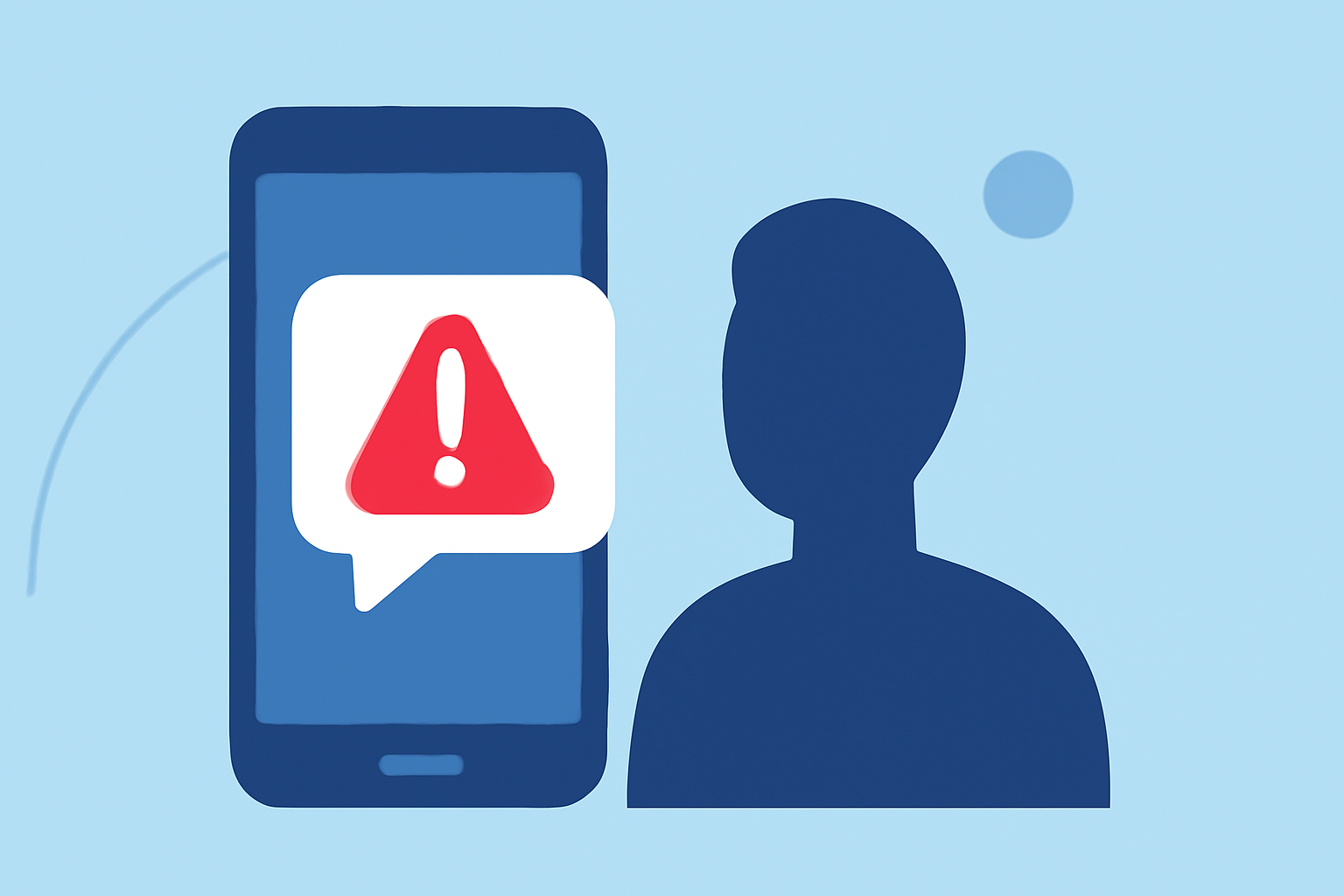 How to Protect Yourself from Fake Fraud Alert Texts