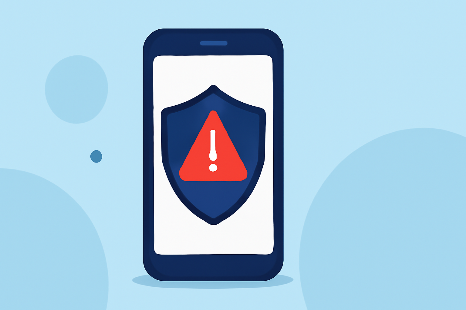 How to Protect Yourself from Fake Fraud Alert Texts