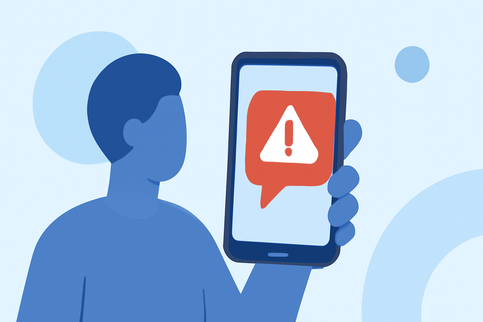How to Protect Yourself from Fake Fraud Alert Texts