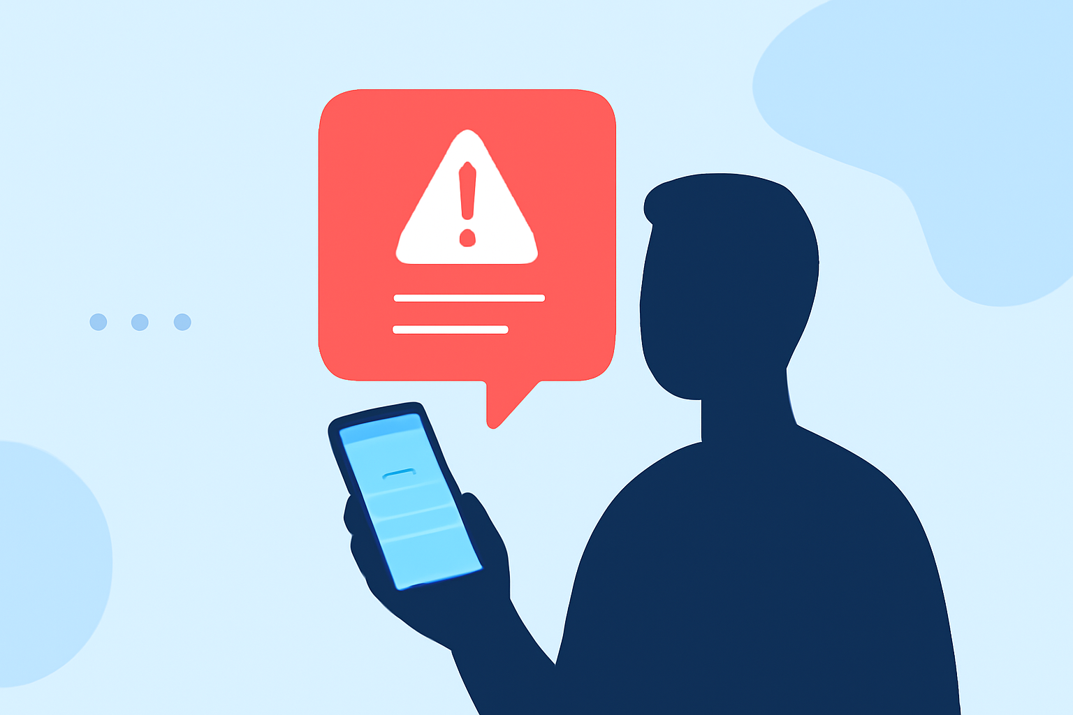 How to Protect Yourself from Fake Fraud Alert Texts