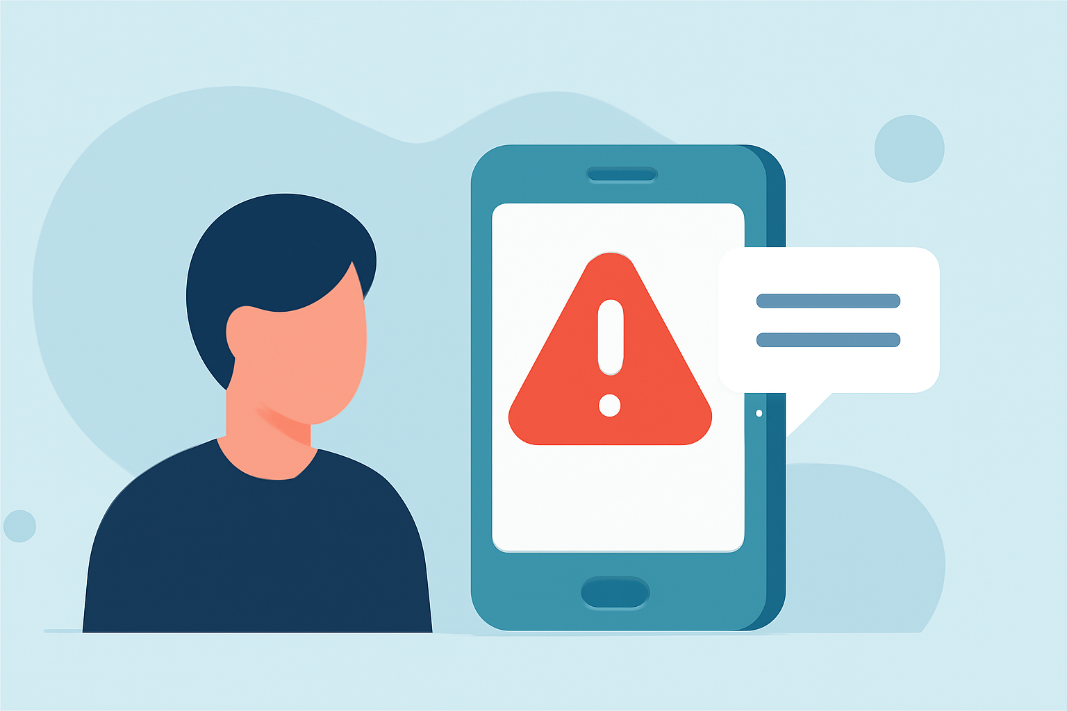 How to Protect Yourself from Fake Fraud Alert Texts