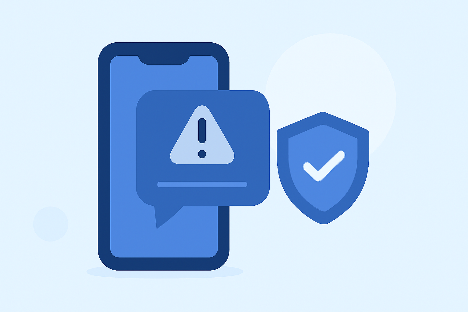 Protect Yourself from Fake Fraud Alert Texts: The Best App for Everyday Users