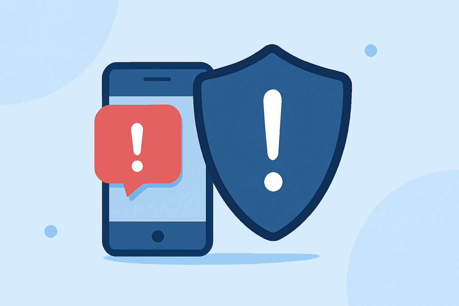 Protect Yourself from Fake Fraud Alert Texts: The Best App for Everyday Users