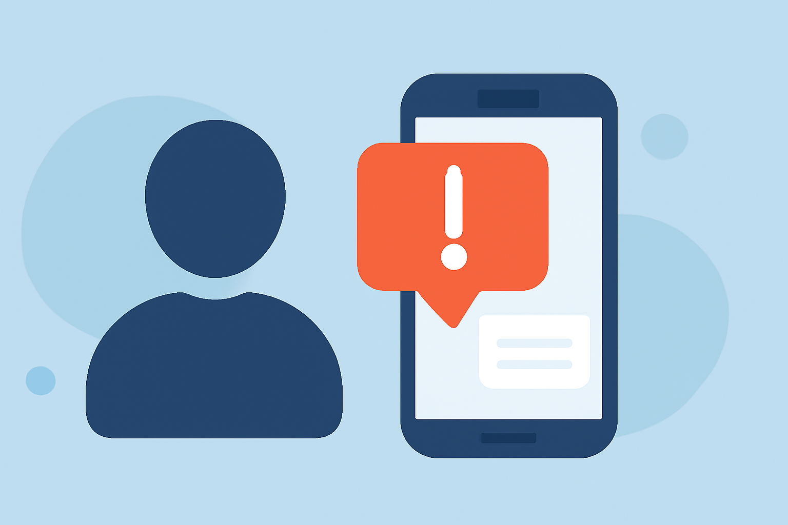 Protect Yourself from Fake Fraud Alert Texts: The Best App for Everyday Users