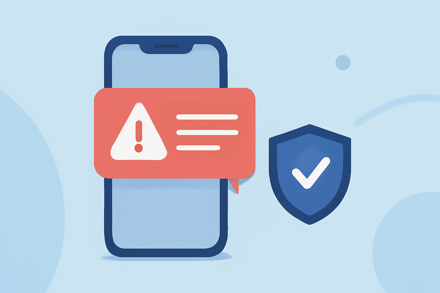 Protect Yourself from Fake Fraud Alert Texts: Top Apps for Everyday Users