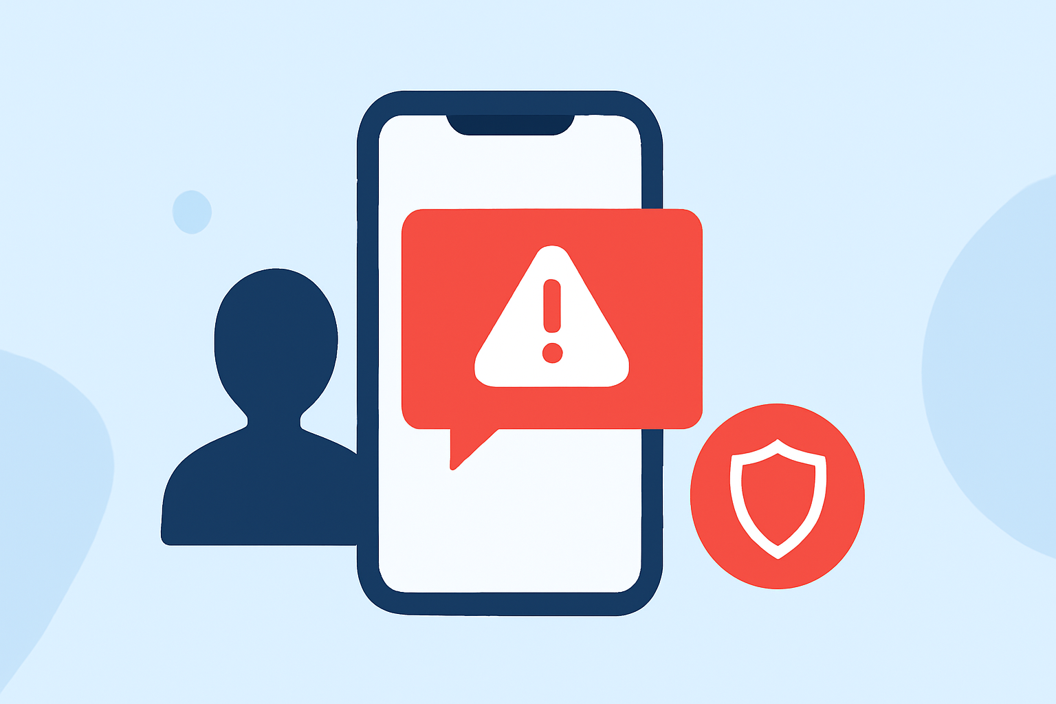 Protect Yourself from Fake Fraud Alert Texts: Top Apps for Everyday Users