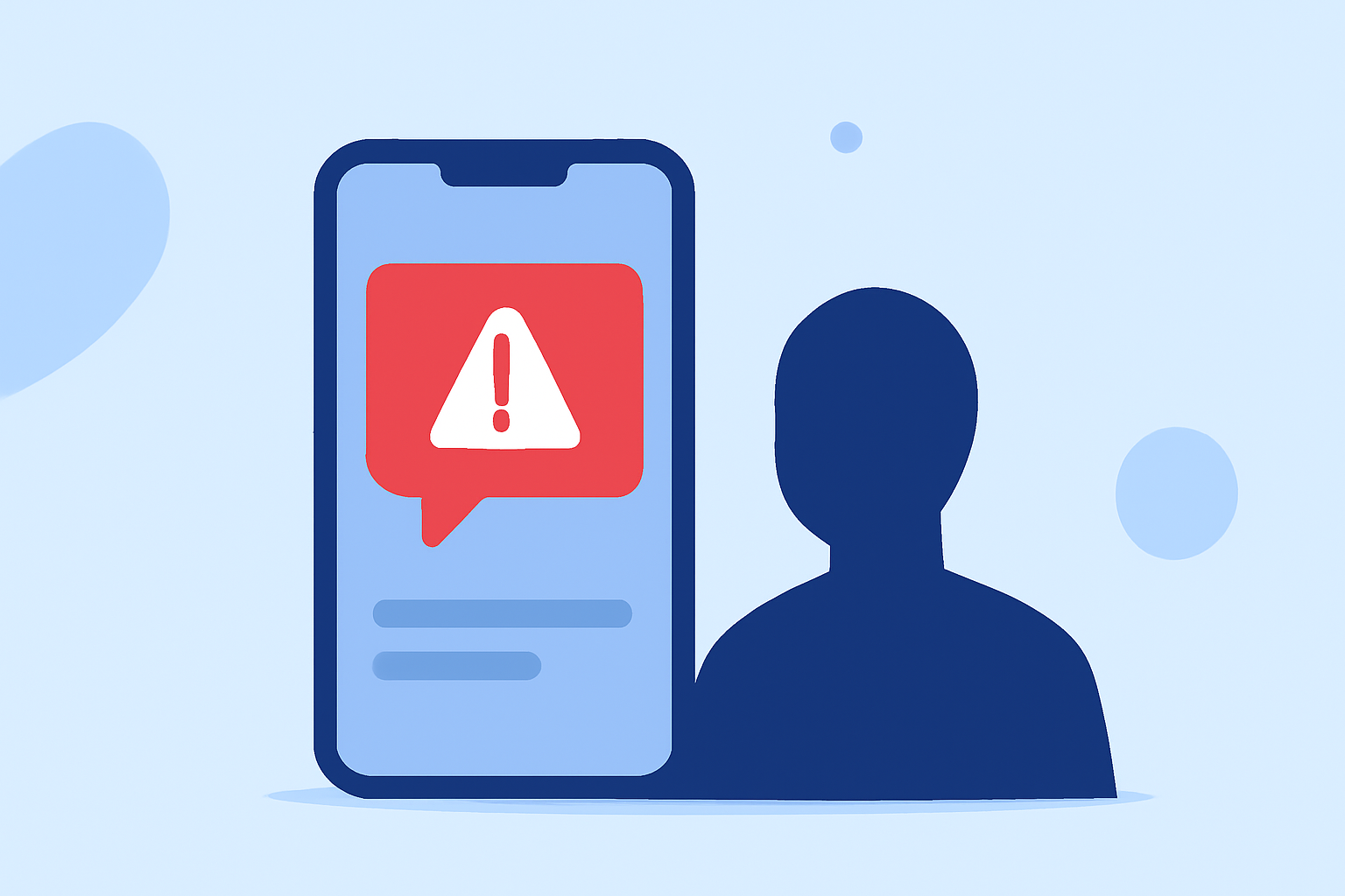 Protect Yourself from Fake Fraud Alert Texts: Top Apps for Everyday Users