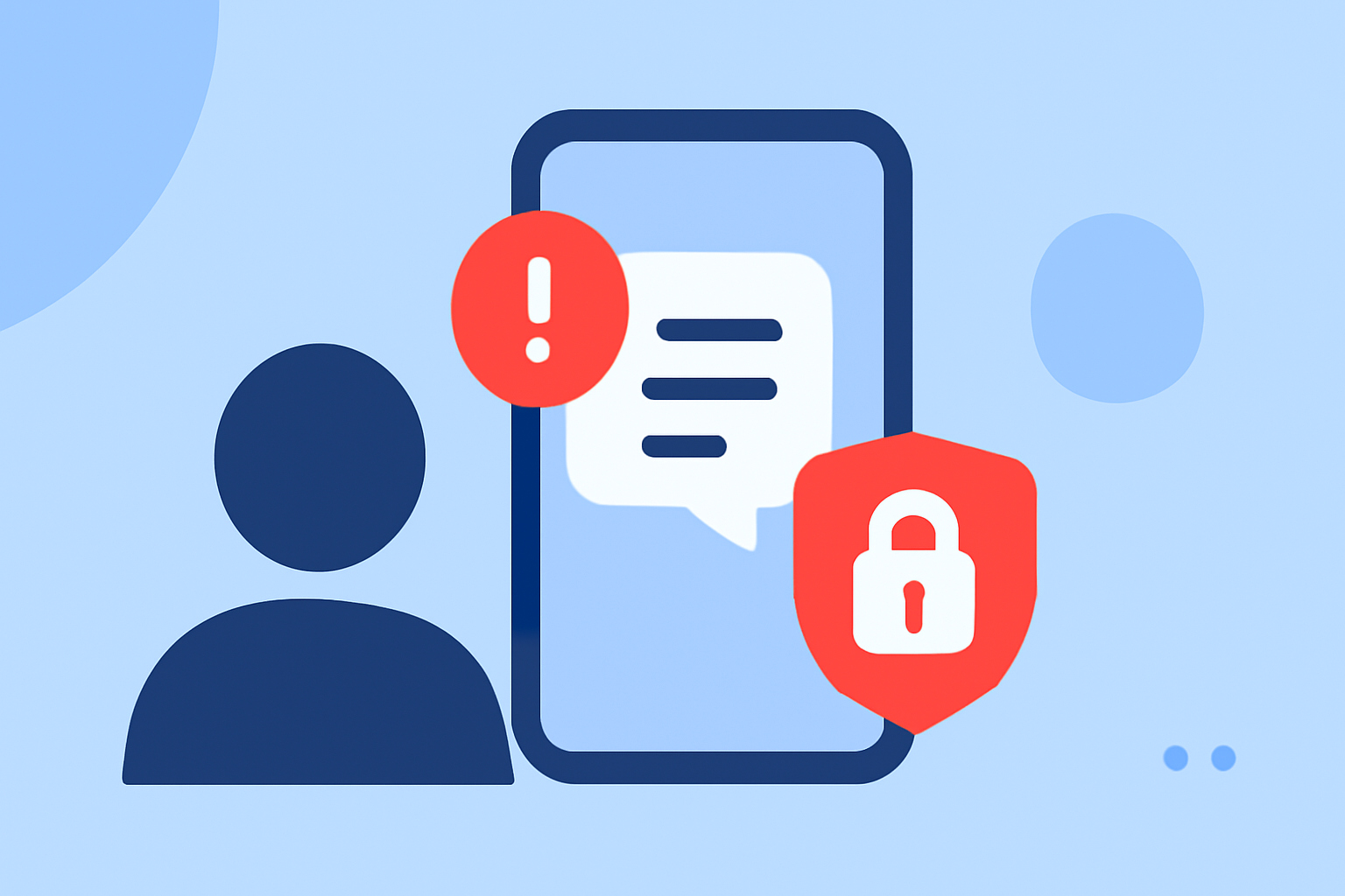 Protect Yourself from Fake Fraud Alert Texts: Top Apps for Everyday Users