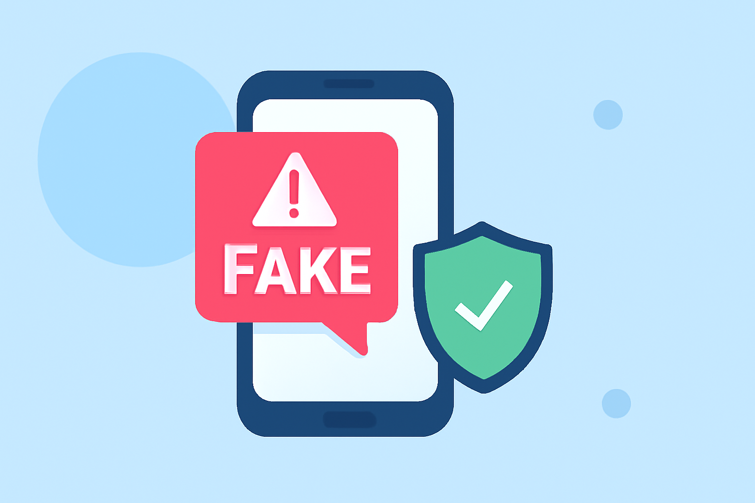 Protect Yourself from Fake Fraud Alert Texts: Top Apps to Block Scam Messages
