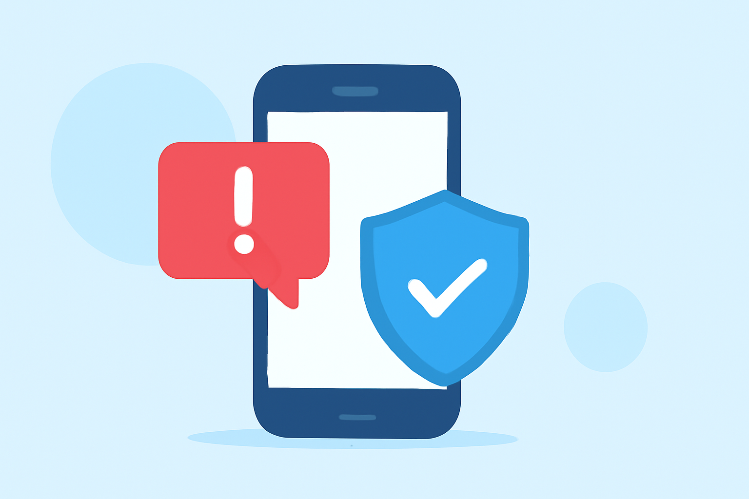 Protect Yourself from Fake Fraud Alert Texts: Top Apps to Block Scam Messages
