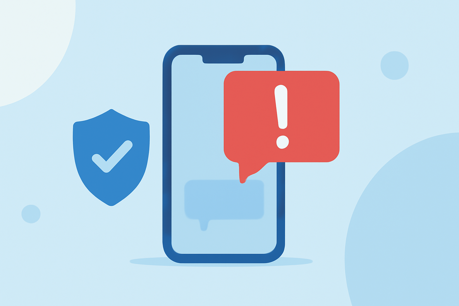 Protect Yourself from Fake Fraud Alert Texts: Top Apps to Block Scams