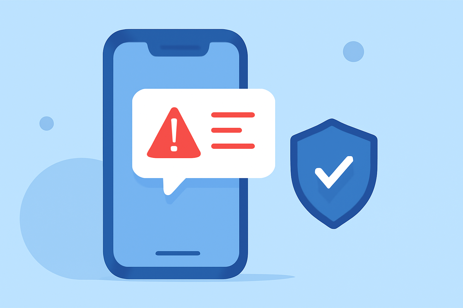 Protect Yourself from Fake Fraud Alert Texts: Top Phone Safety Apps for 2026