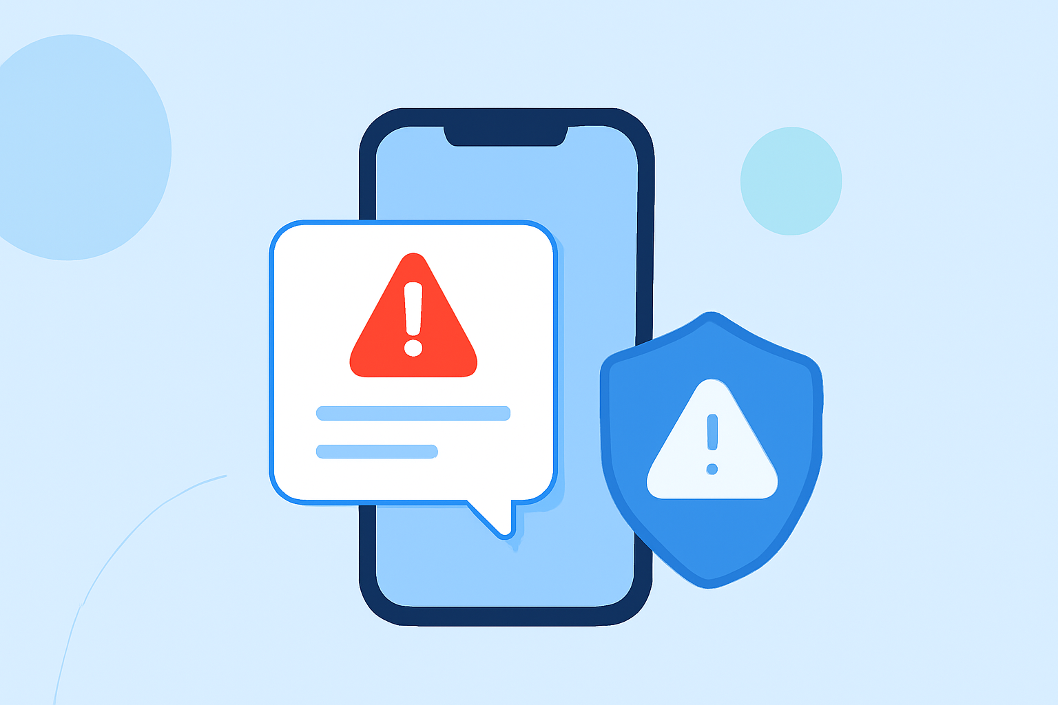 Protect Yourself from Fake Fraud Alert Texts: Top Phone Safety Apps for Everyday Users