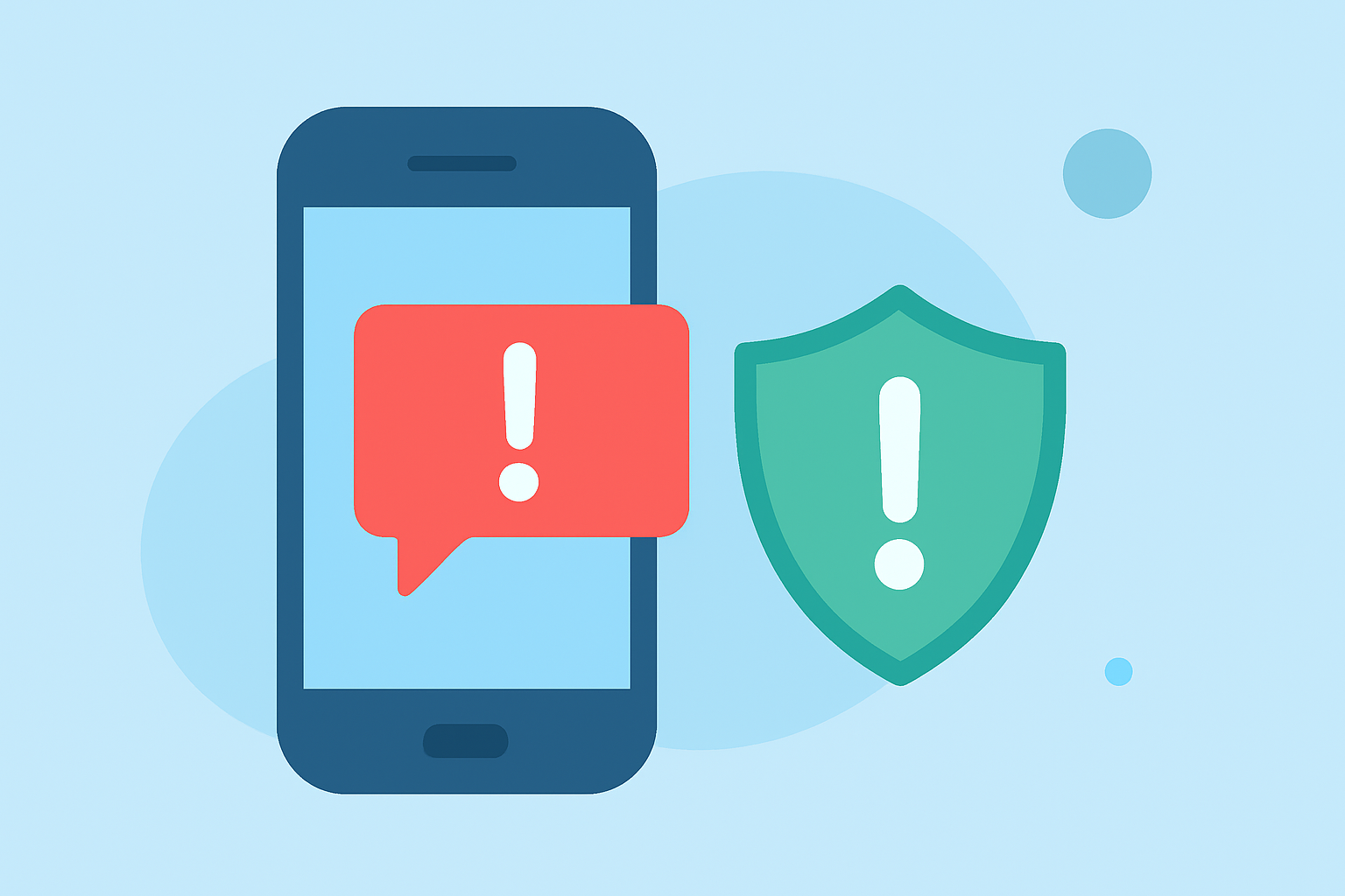 Protect Yourself from Fake Fraud Alert Texts: Top Phone Safety Apps for Everyday Users