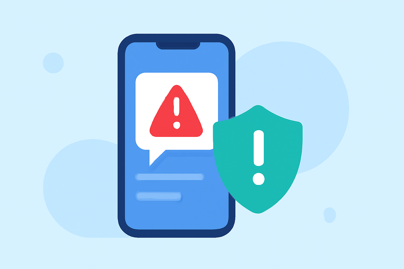 Protect Yourself from Fake Fraud Alert Texts: Top Phone Safety Apps for Everyday Users