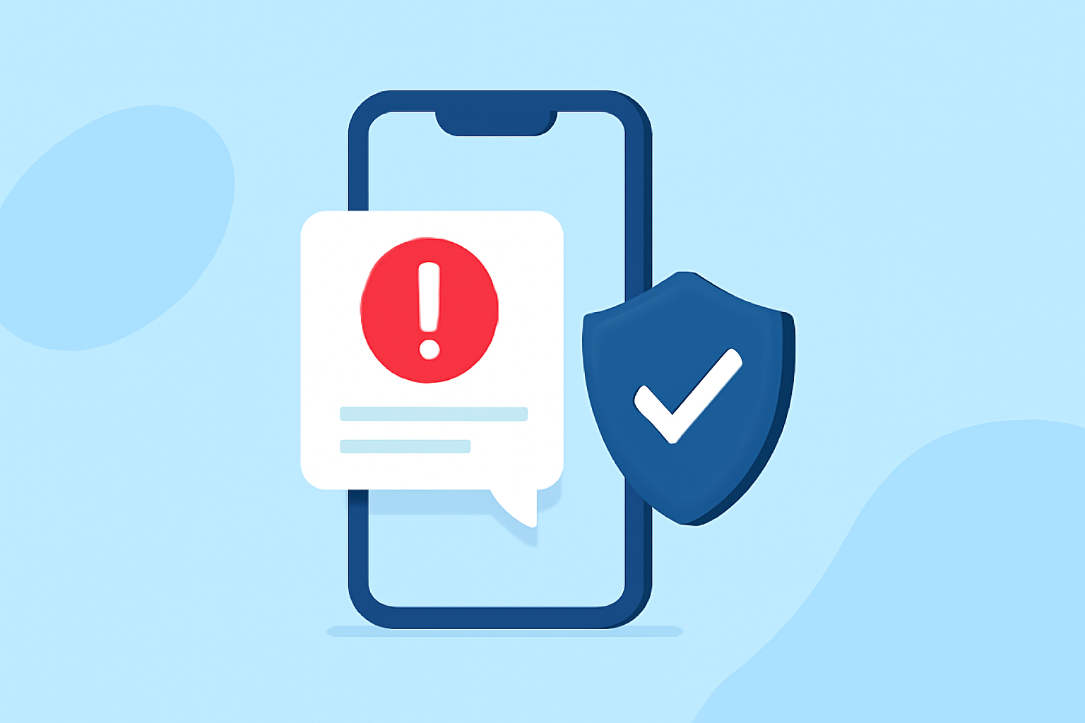 Protect Yourself from Fake Fraud Alert Texts: Top Phone Safety Apps for Everyday Users