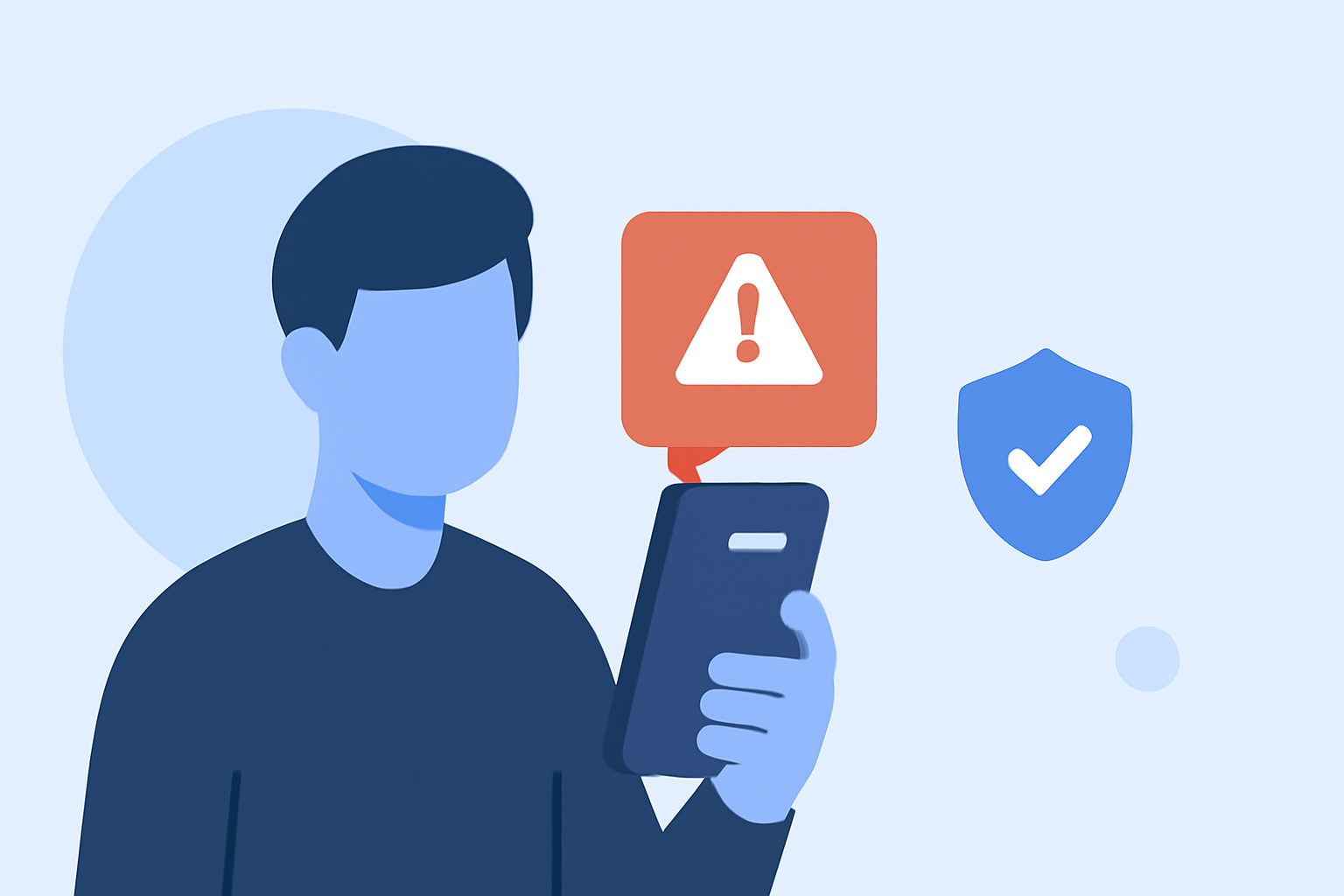 Protect Yourself from Fake Fraud Alert Texts: Top Phone Safety Apps for Everyday Users