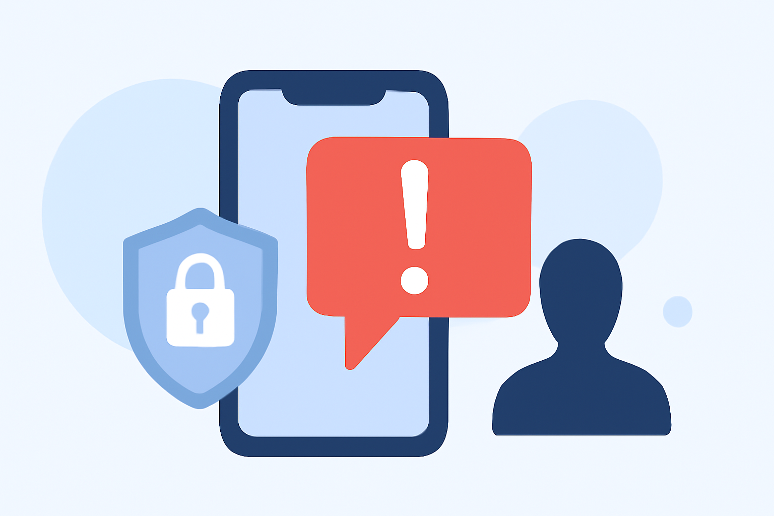 How to Protect Yourself from Fake Fraud Alert Texts in the United States