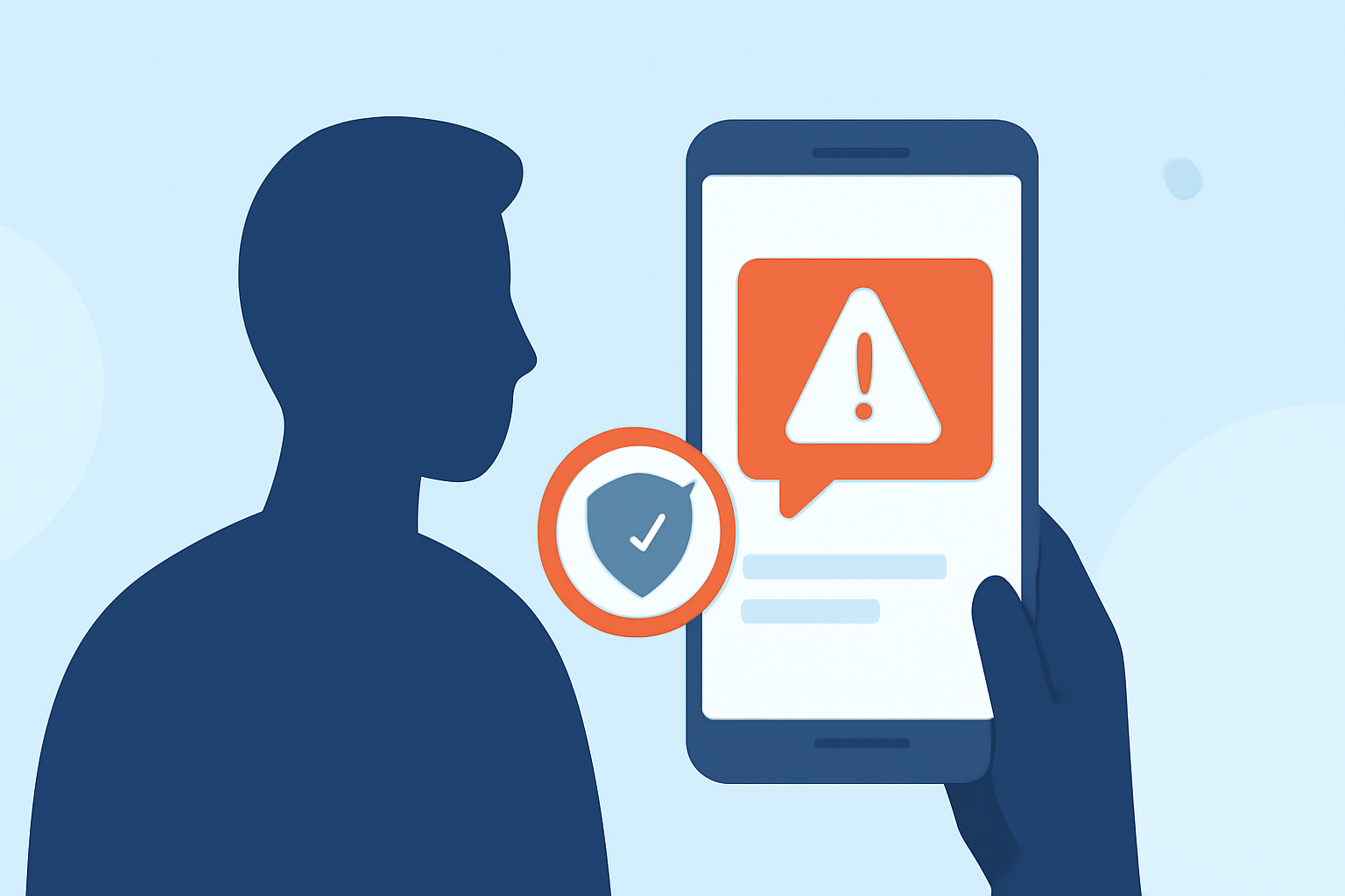 How to Protect Yourself from Fake Fraud Alert Texts in the United States