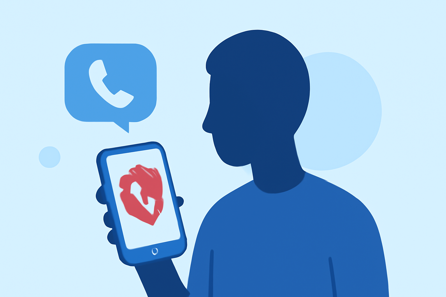 Protect Yourself from Fake Local Calls: Top Apps for Everyday Users