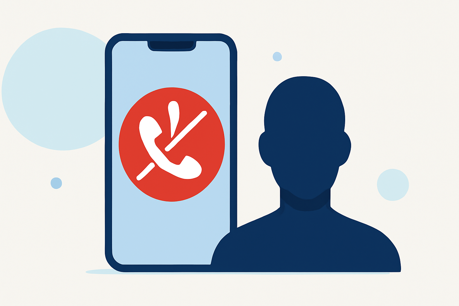 Protect Yourself from Fake Local Calls: Top Apps to Block Spam Calls in the U.S.