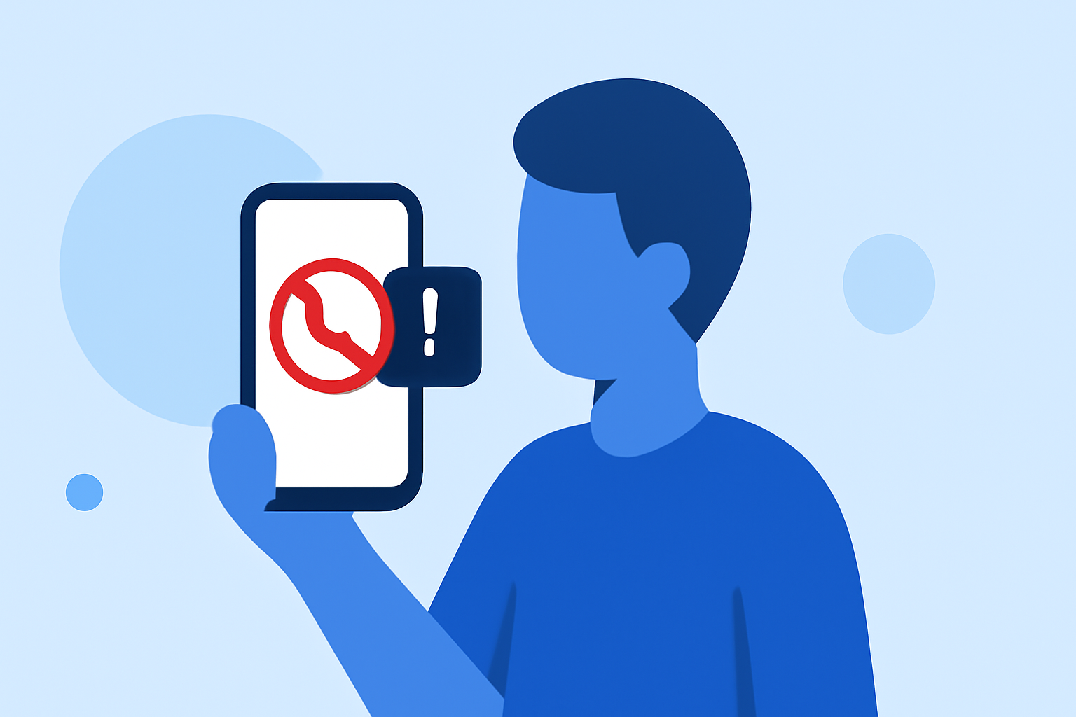 Protect Yourself from Fake Local Calls: Top Apps to Block Spam Calls Today