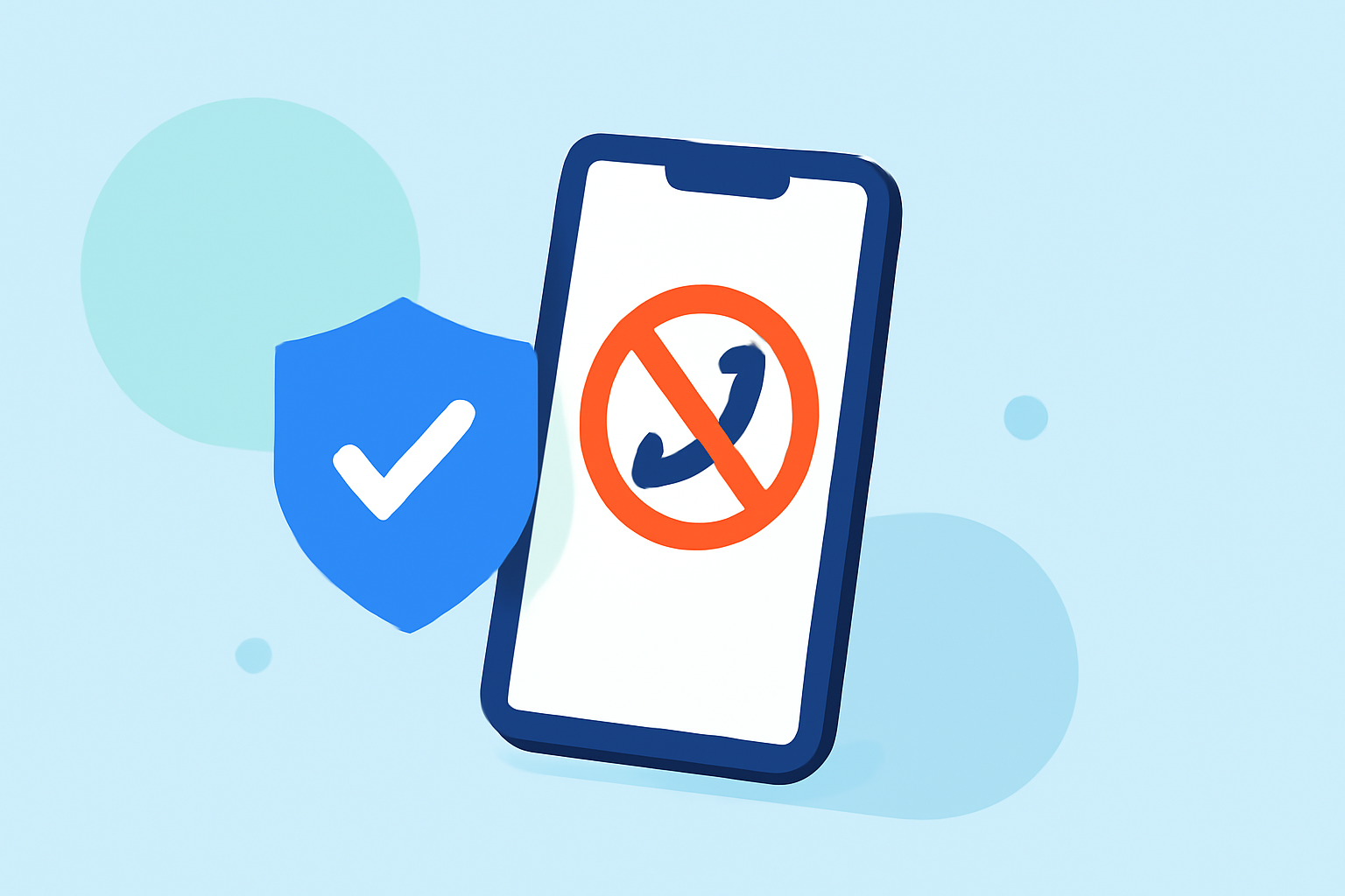 Protect Yourself from Fake Local Calls: Top Apps to Block Spam Calls