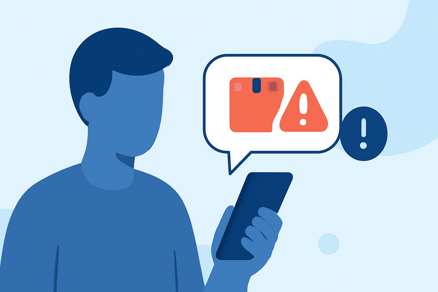 How to Protect Yourself from Fake Package Delivery Texts