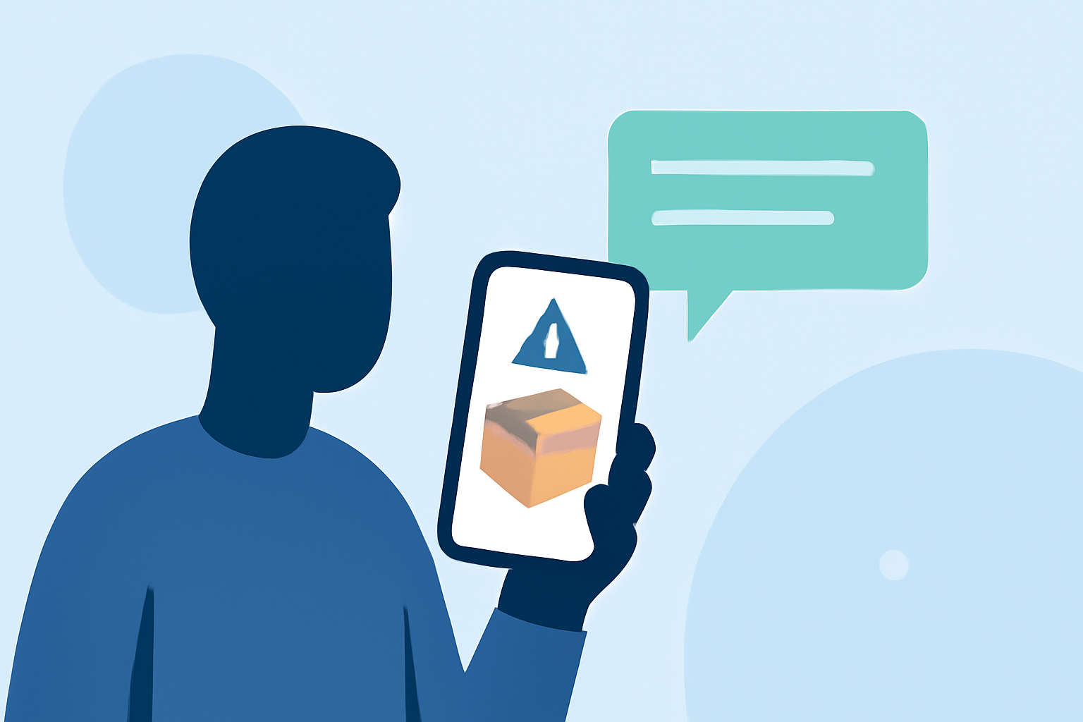 How to Protect Yourself from Fake Package Delivery Texts