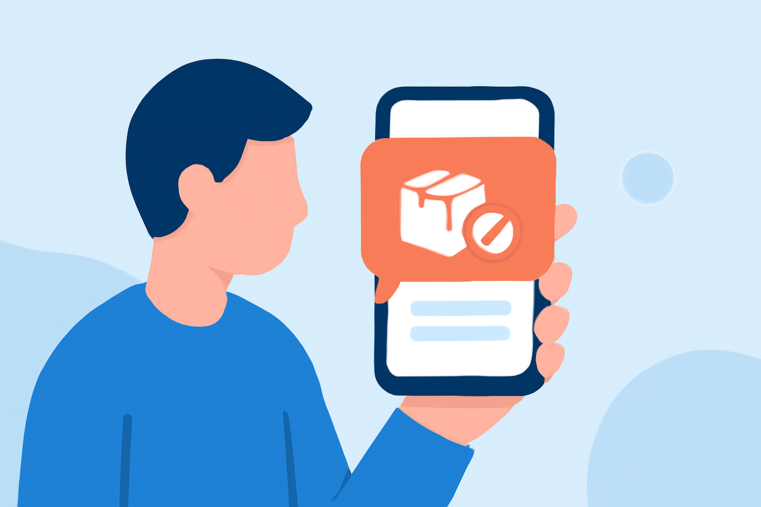 Protect Yourself from Fake Package Delivery Texts: A Guide for Everyday Users