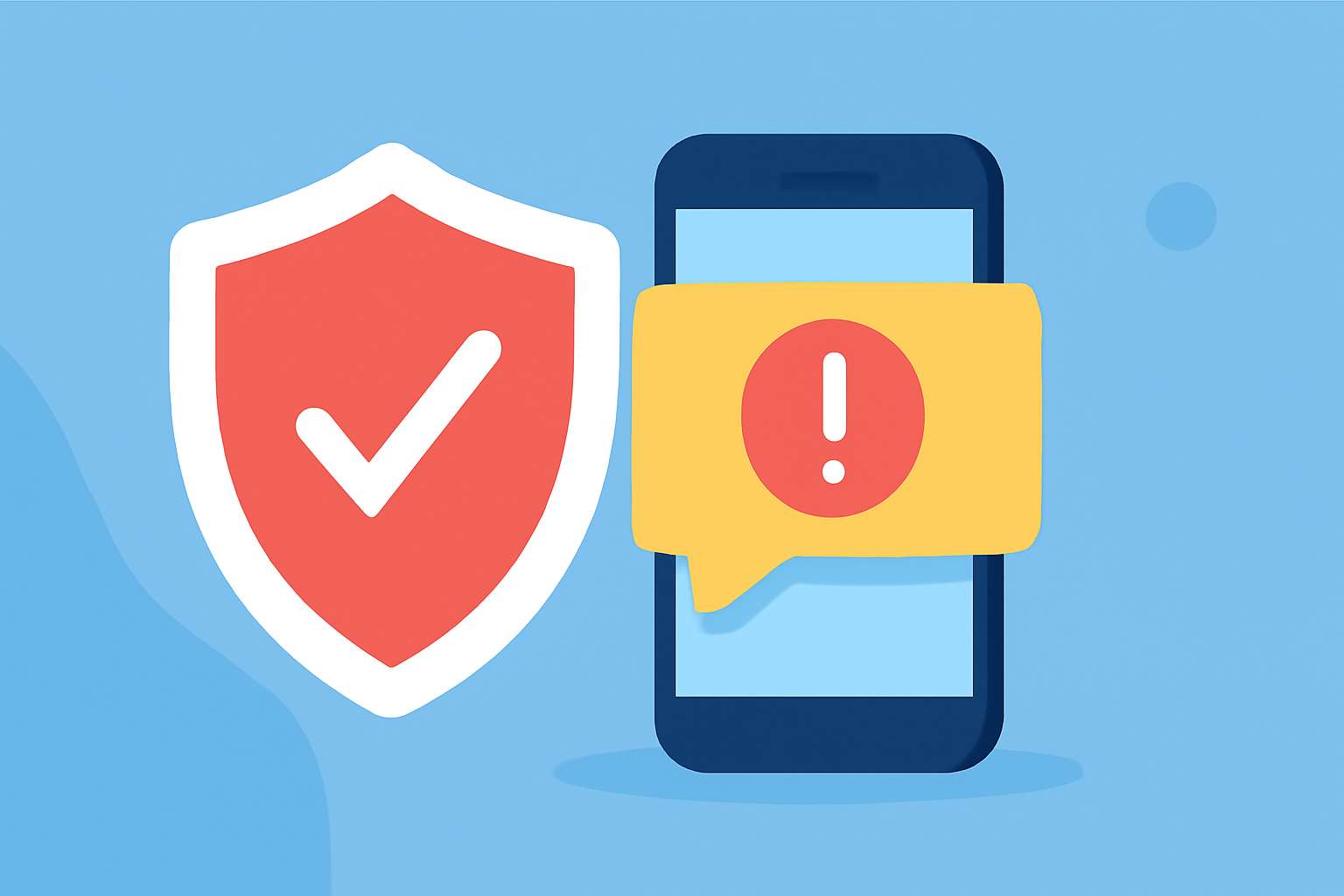 Protect Yourself from Fake Package Delivery Texts: Top Apps to Block Scams