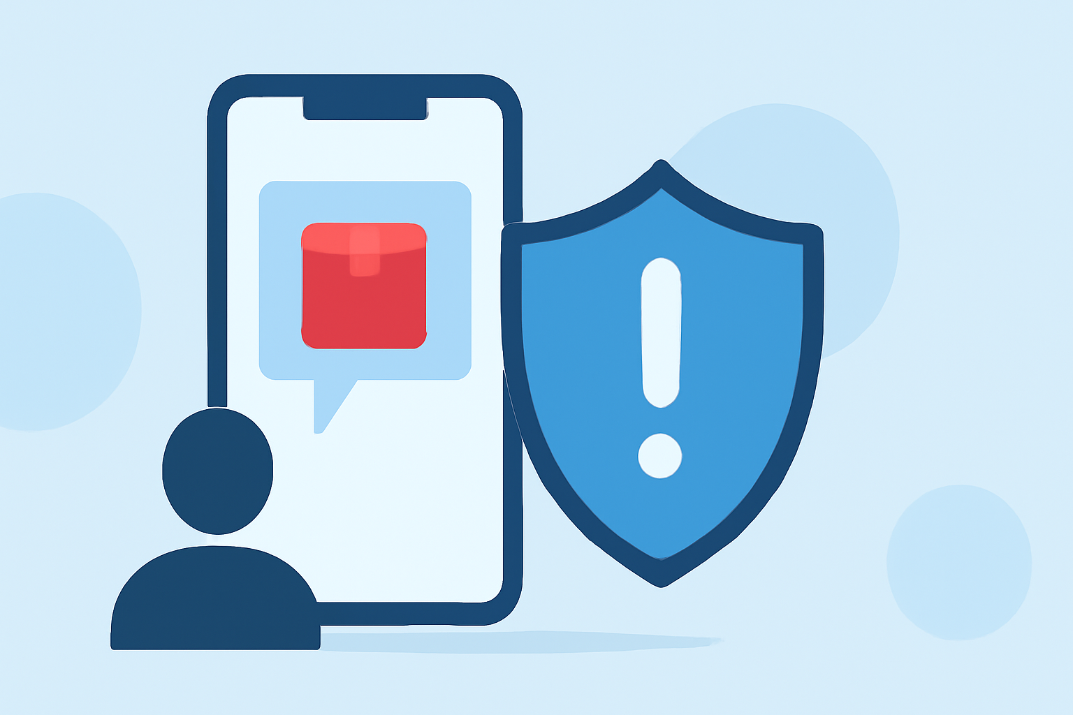 Protect Yourself from Fake Package Delivery Texts: Top Apps to Block Scams