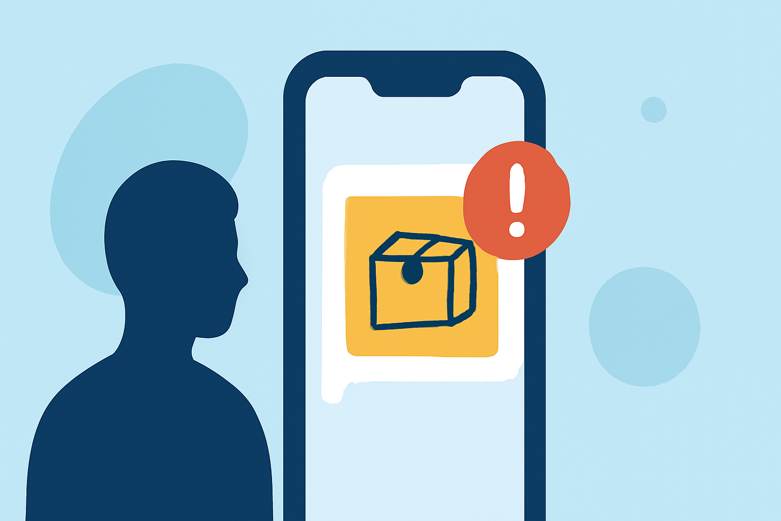 How to Protect Yourself from Fake Package Delivery Texts