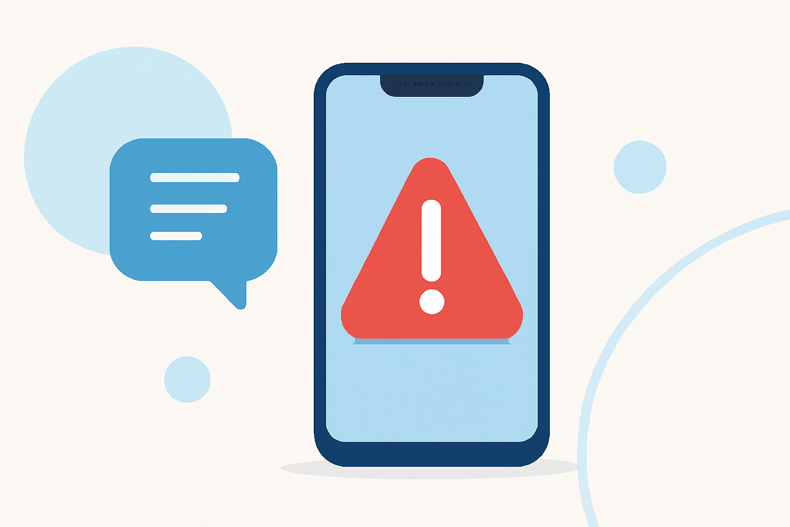 Protect Yourself from Fake Package Texts: The Best App to Use Today