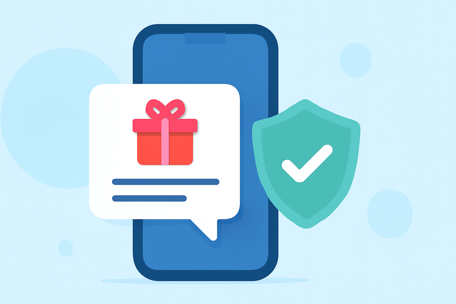 Protect Yourself from Fake Package Texts: How Robokiller Safeguards Your Phone