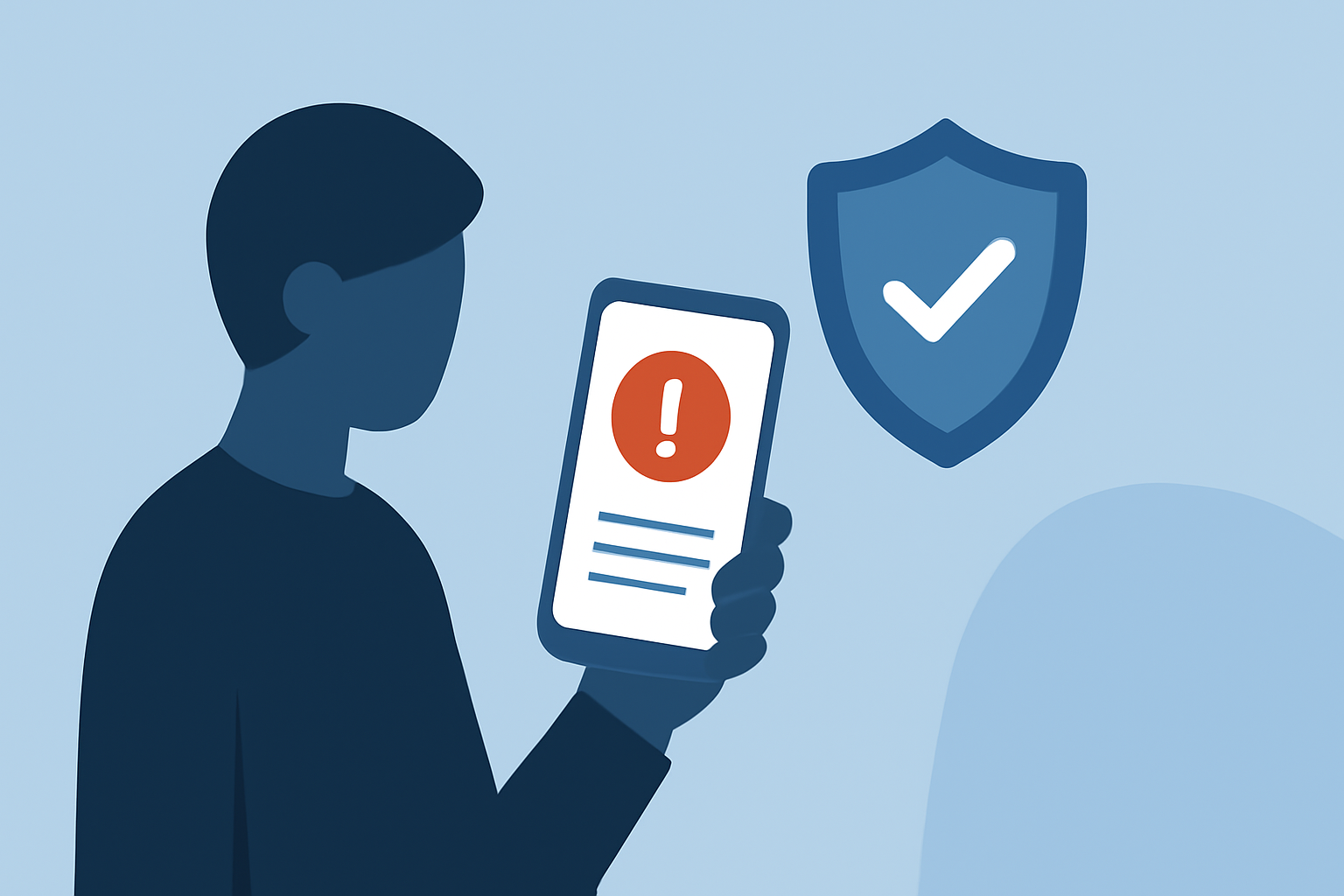 Protect Yourself from Fake Package Texts: The Best App for Everyday Users
