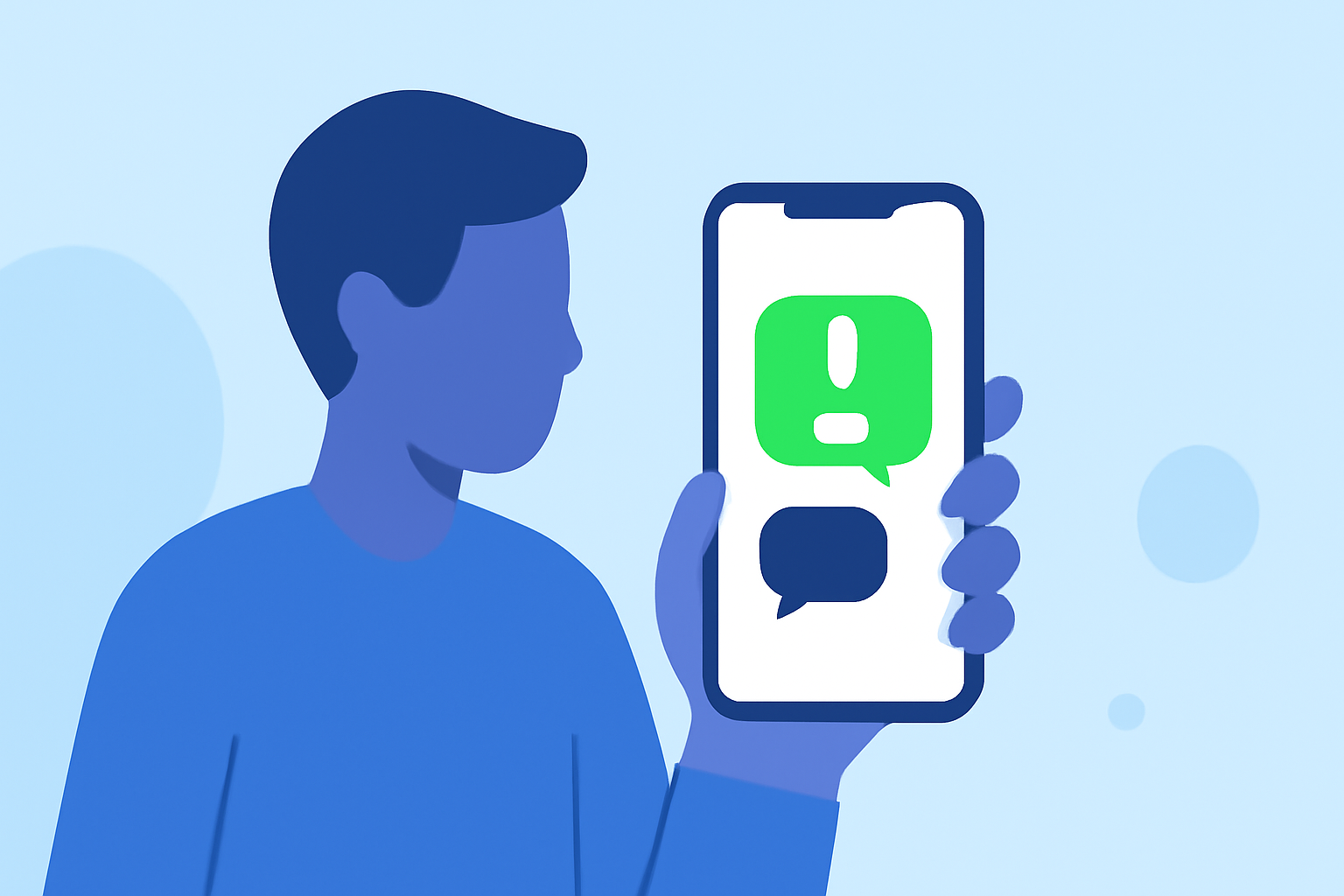 Protect Yourself from Fake Package Texts: The Best App for Everyday Users