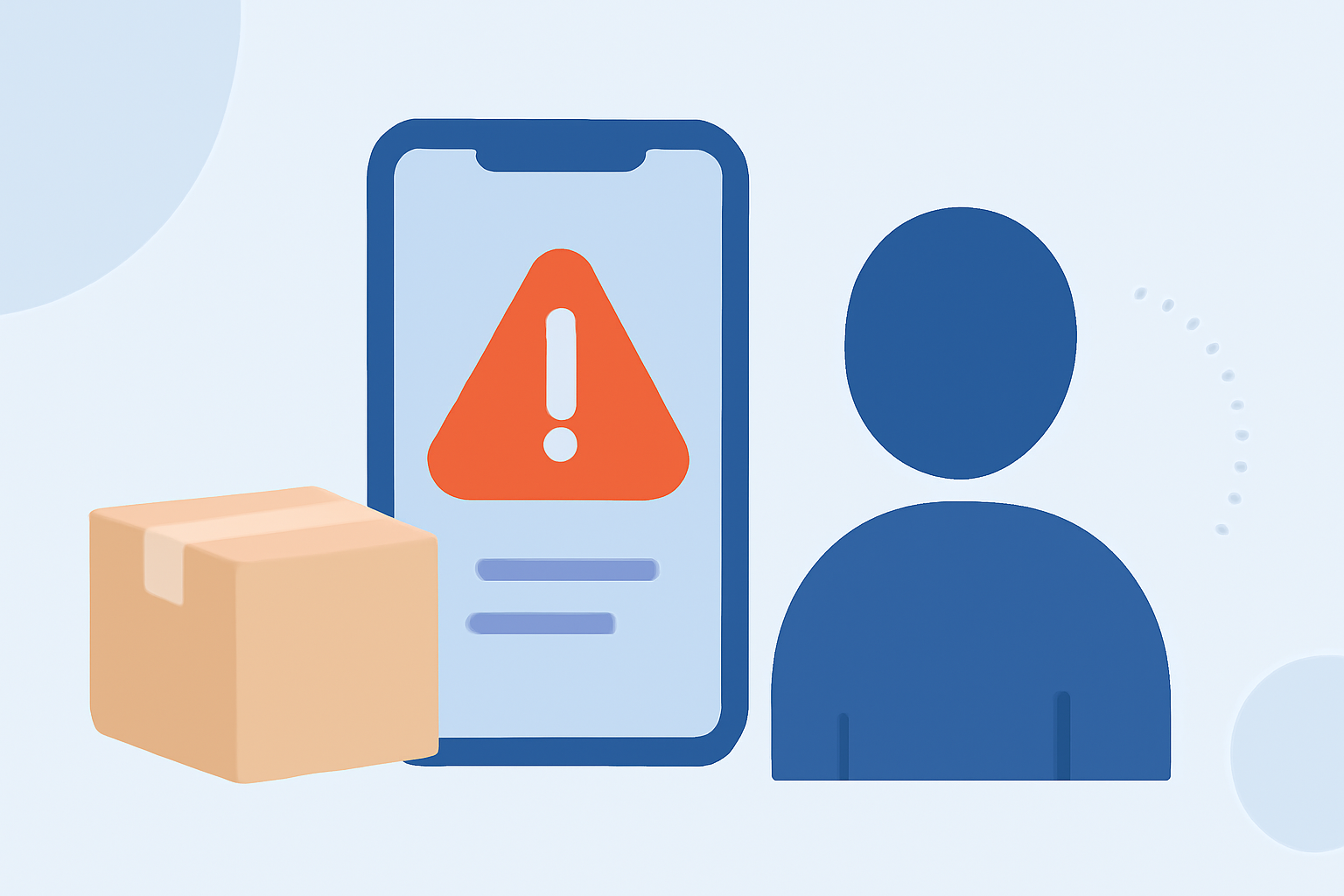 Protect Yourself from Fake Package Texts: The Best App for Everyday Users