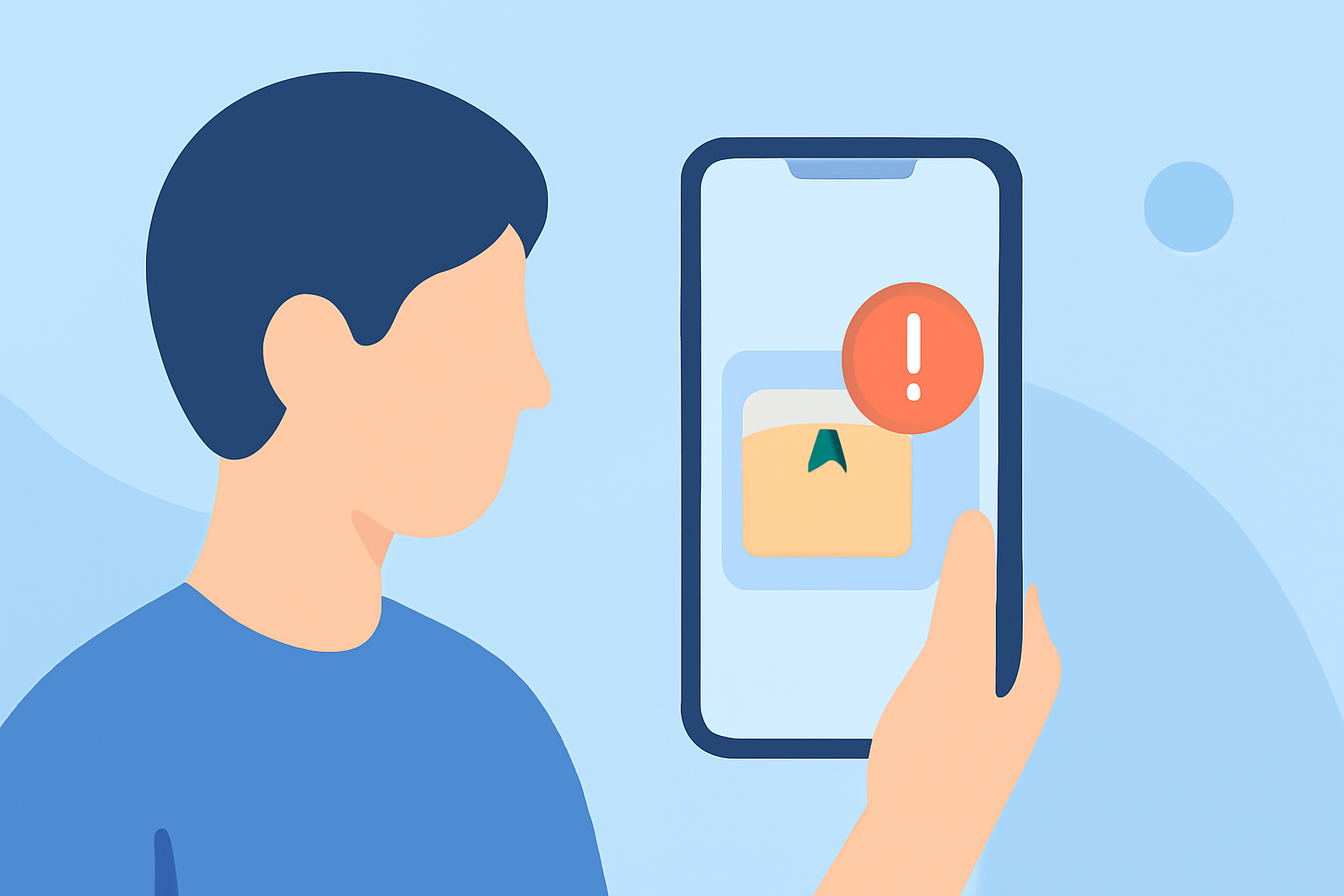Protect Yourself from Fake Package Texts: The Best App for Everyday Users
