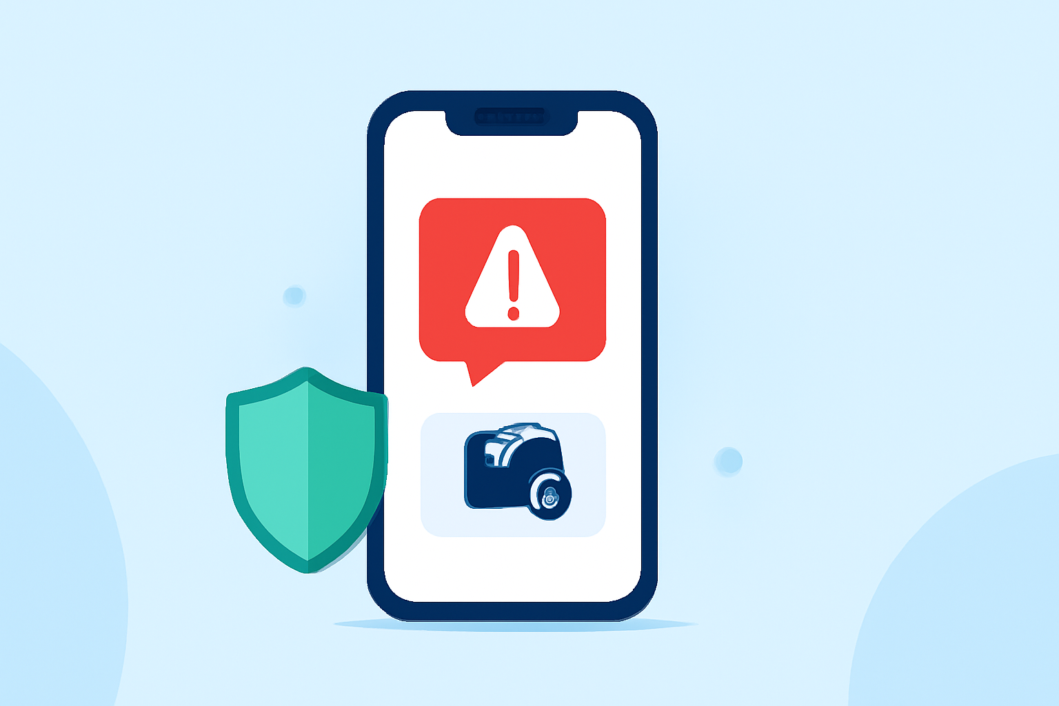 Protect Yourself from Fake Package Texts: The Best App for Everyday Users