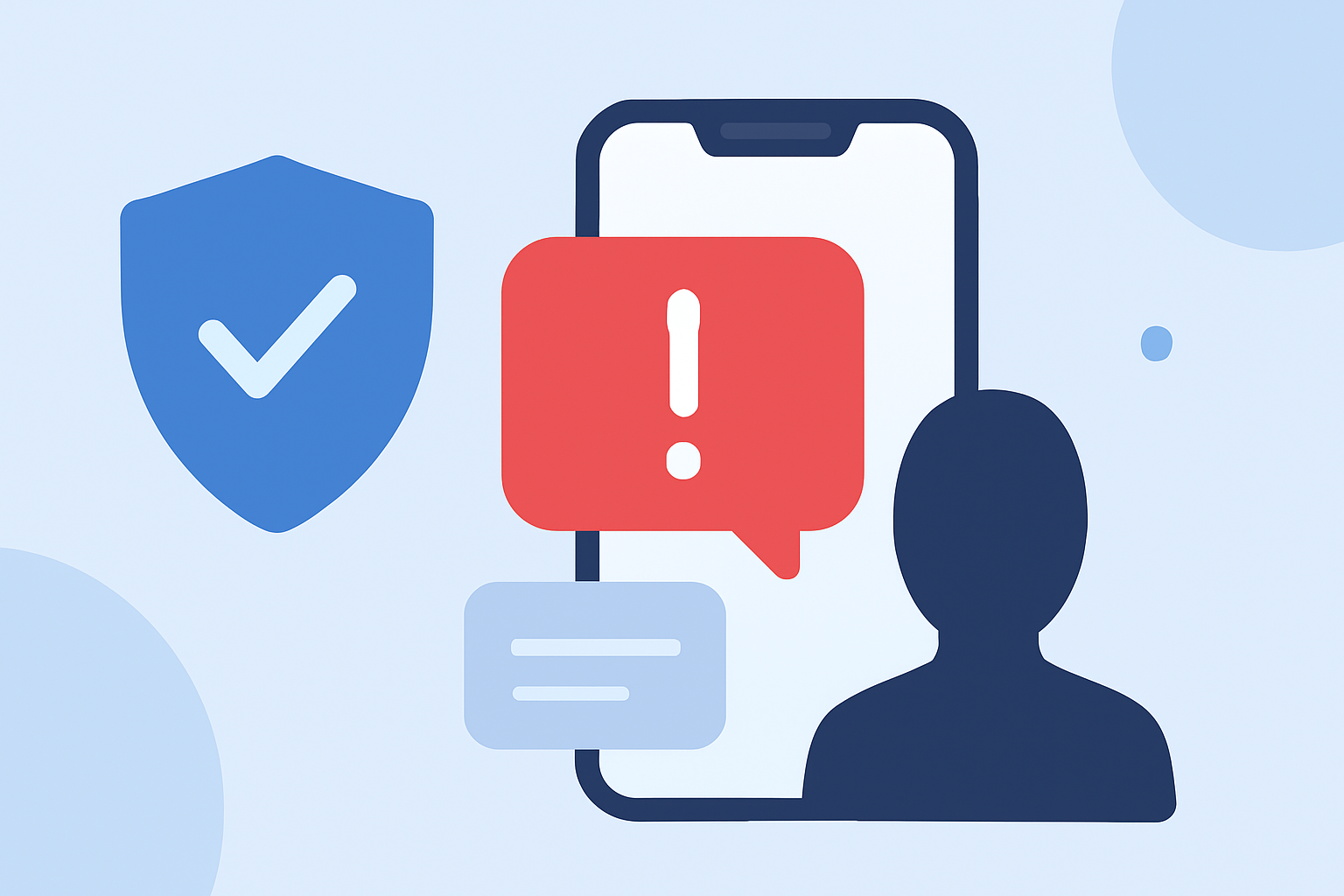 Protect Yourself from Fake Package Texts: The Best App for Everyday Users