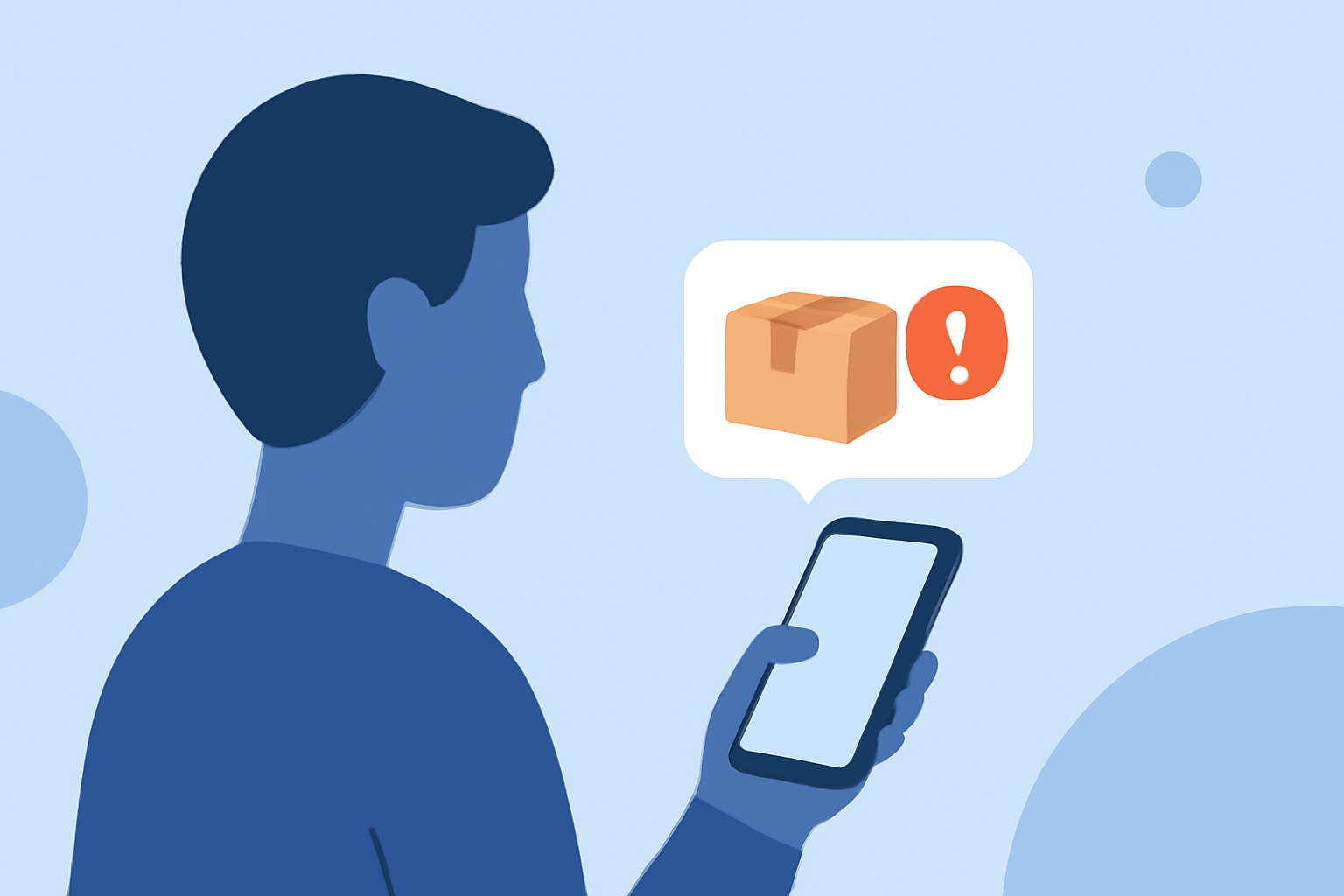 Protect Yourself from Fake Package Texts: The Best App for Everyday Users