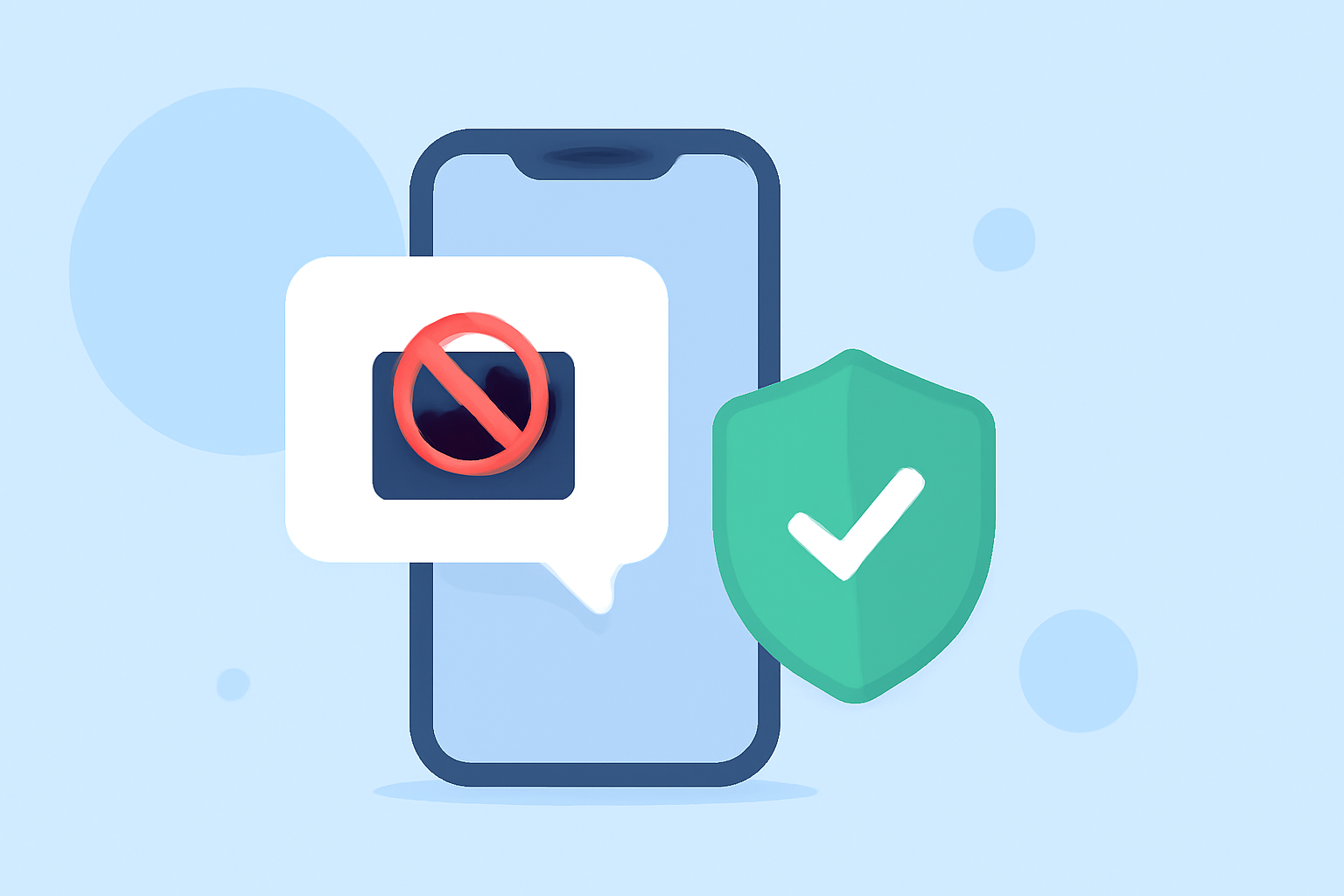 Protect Yourself from Fake Package Texts: The Best App for Everyday Users