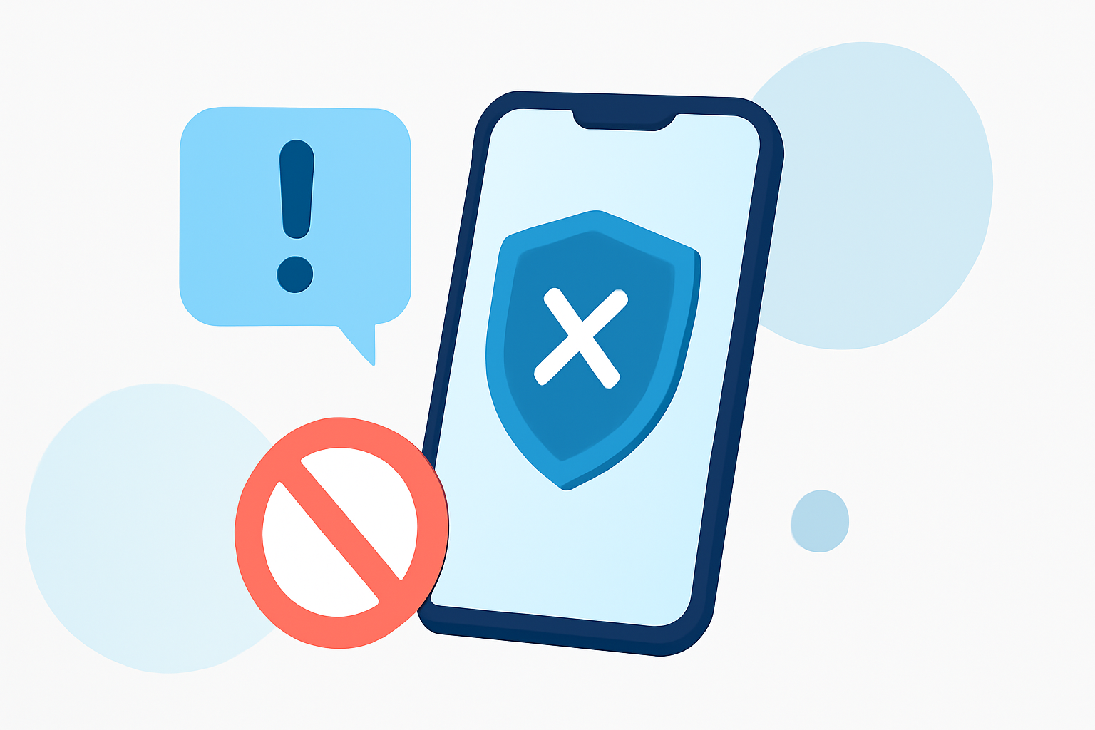 Protect Yourself from Fake Package Texts: Top Apps to Block Scam Messages