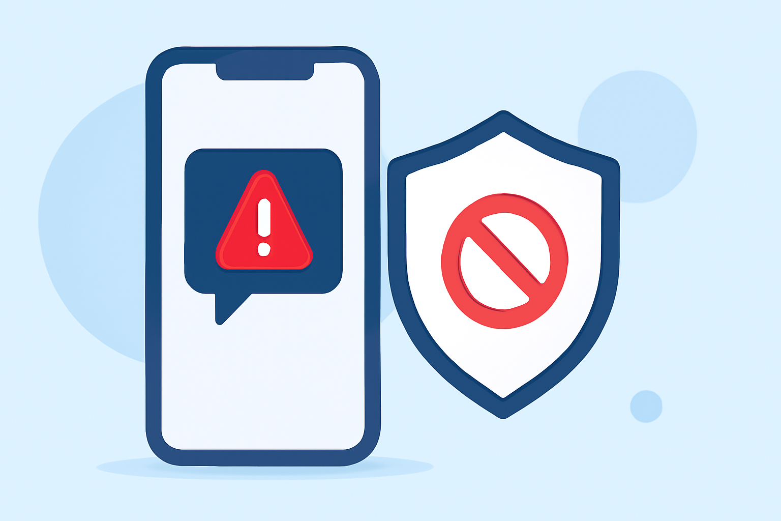 Protect Yourself from Fake Package Texts: Top Apps to Block Smishing Scams