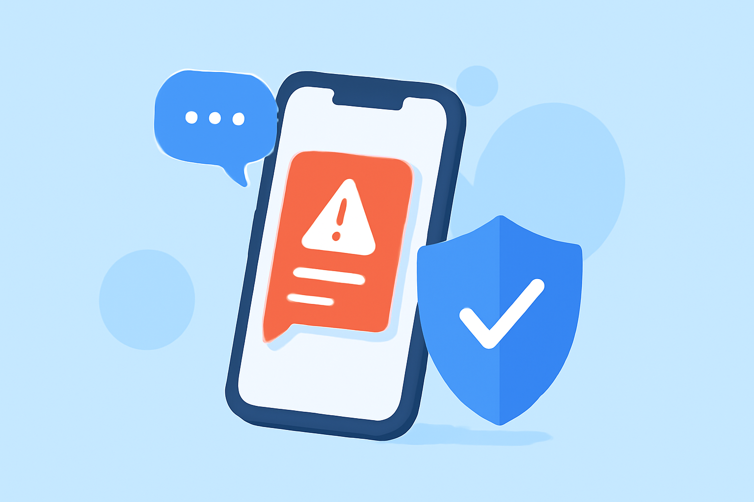 Protect Yourself from Fake Package Texts: Top Apps to Block Spam Messages