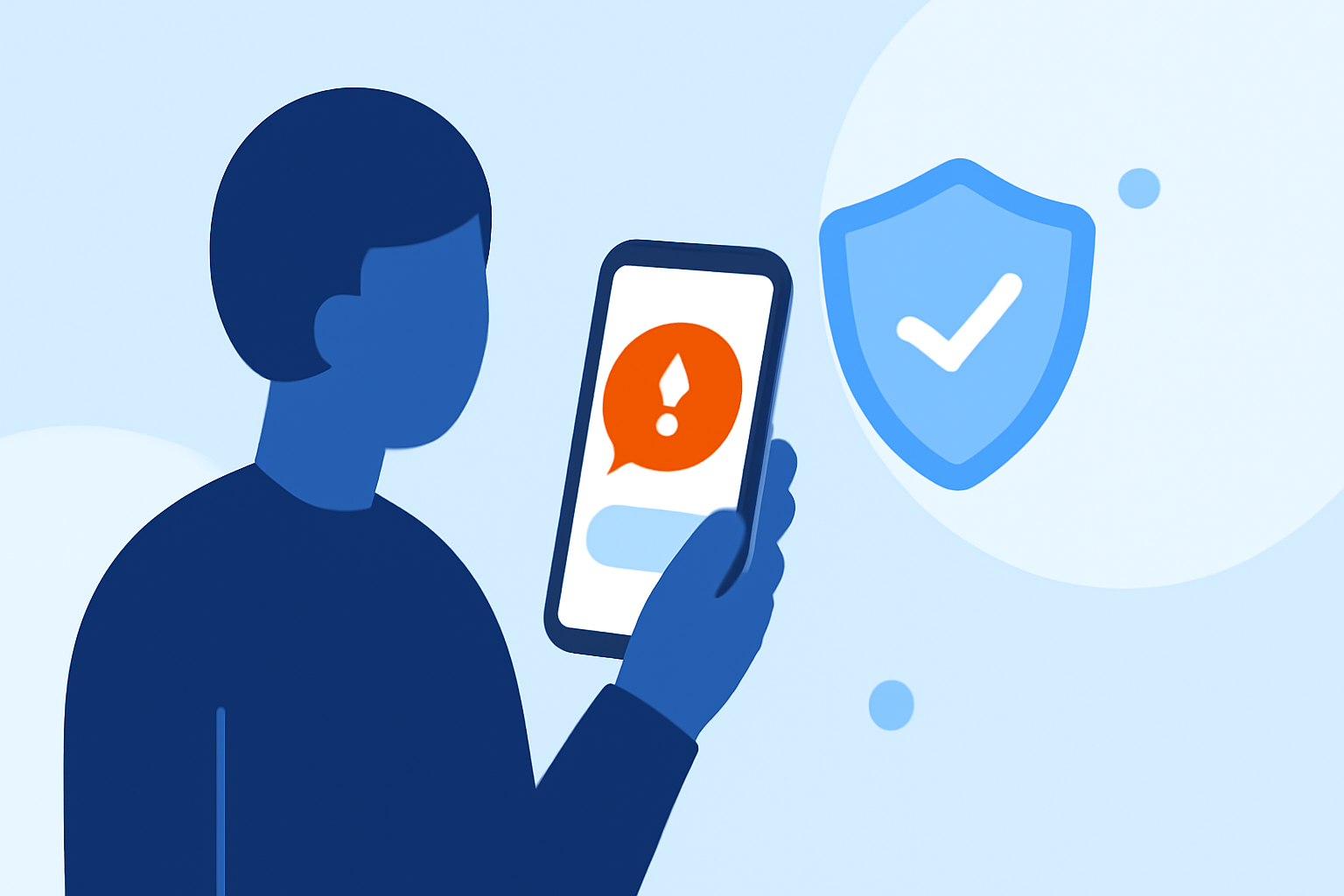 Protect Yourself from Fake Package Texts with Robokiller
