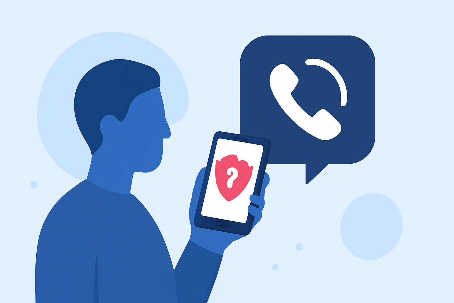 Protect Yourself from Fraud Calls: Top Apps for Everyday Users