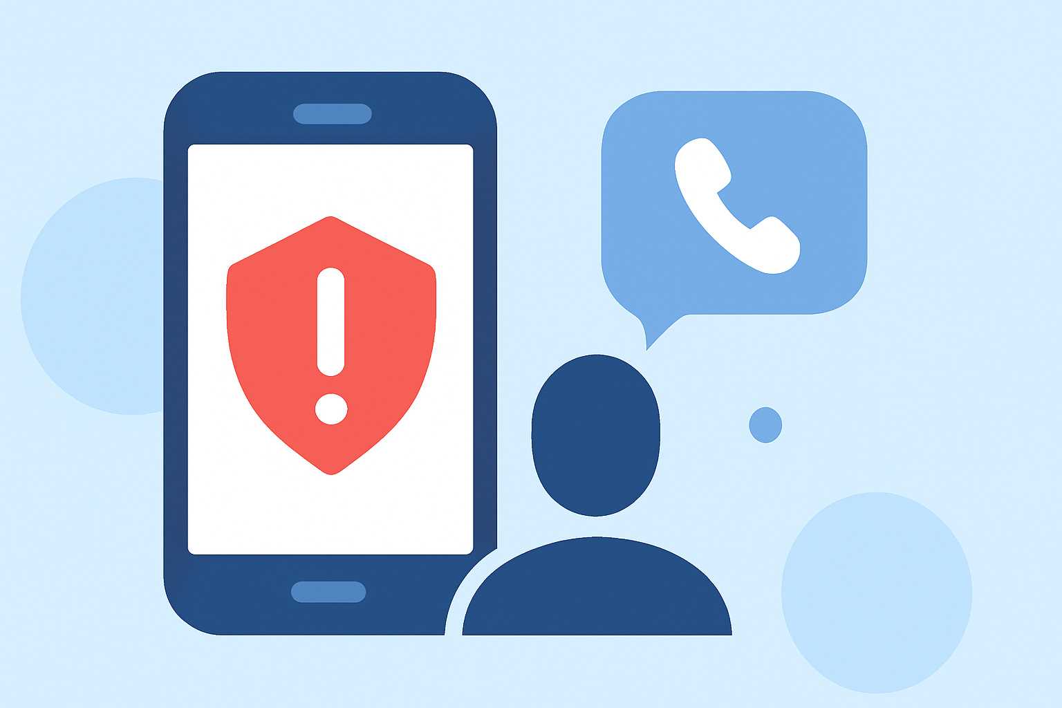 Protect Yourself from Fraud Calls: Top Apps for Everyday Users