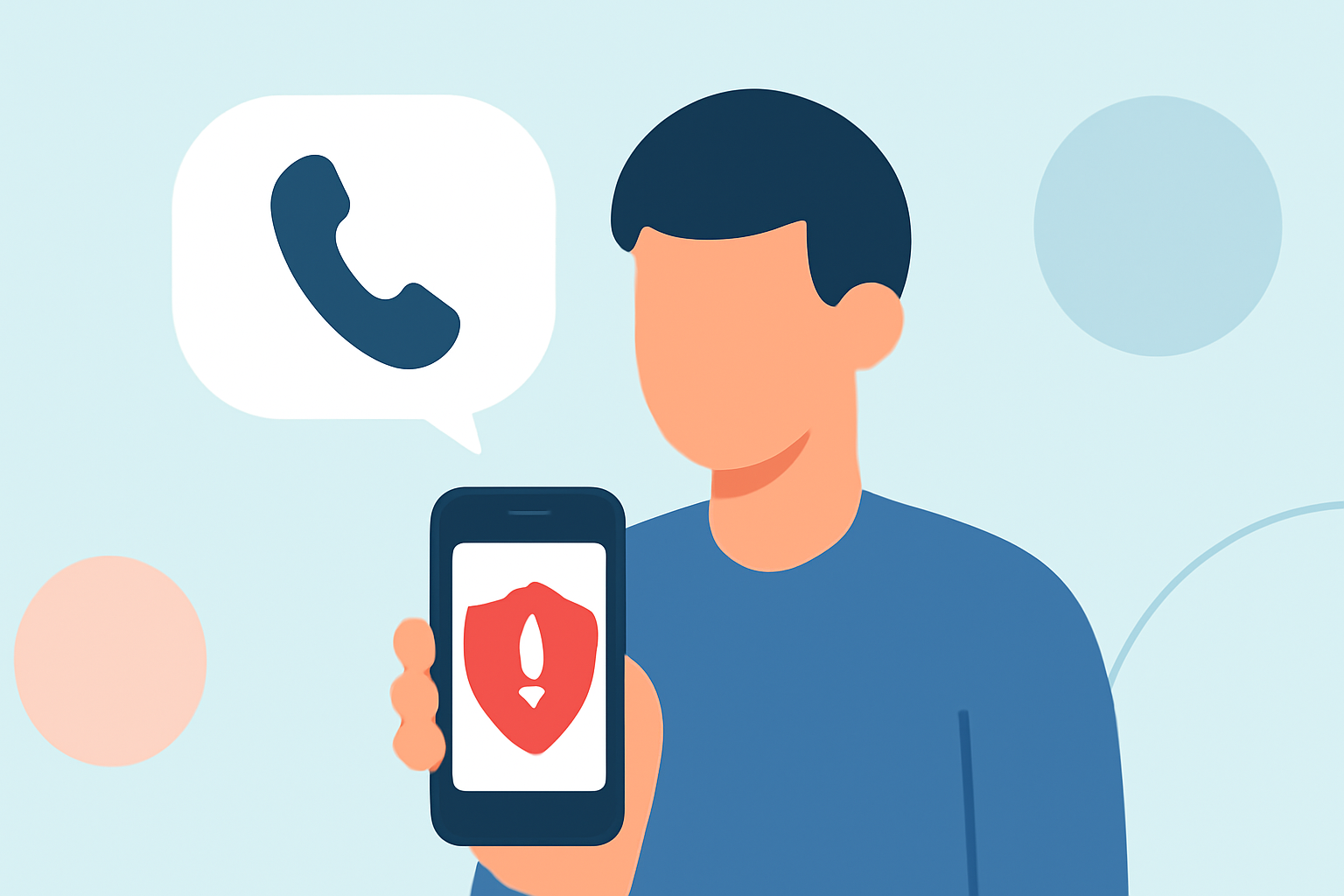 Protect Yourself from Fraud Calls: Top Apps to Warn Before You Answer